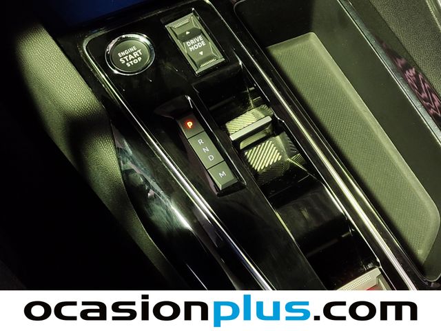 Peugeot 5008 PureTech 130 S&S Allure Pack EAT8 96 kW (130 CV)