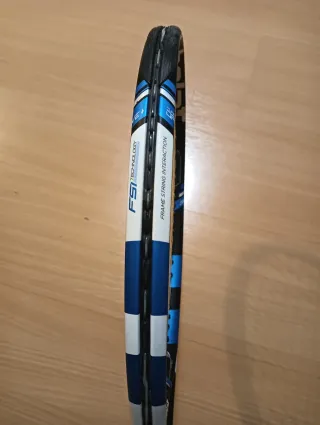 Raqueta Babolat Pure Drive Plus