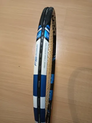 Raqueta Babolat Pure Drive Plus