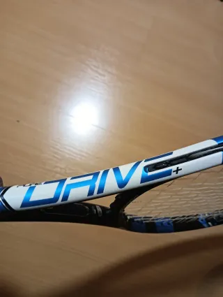 Raqueta Babolat Pure Drive Plus