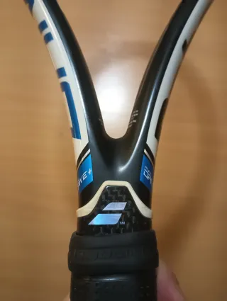 Raqueta Babolat Pure Drive Plus