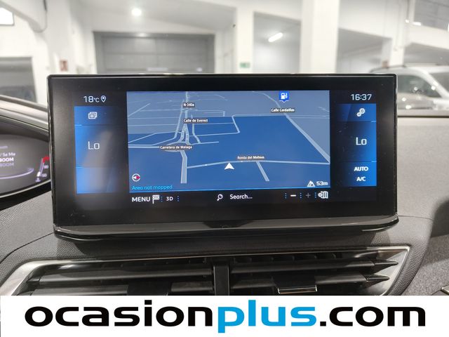 Peugeot 5008 PureTech 130 S&S Allure Pack EAT8 96 kW (130 CV)