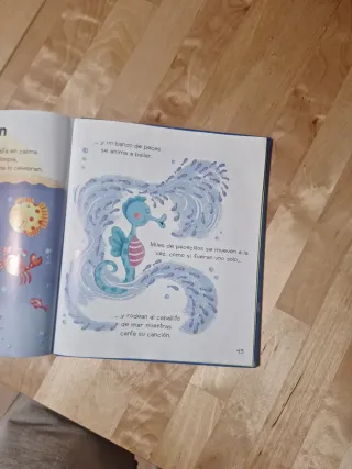 Cuentos para 3 años