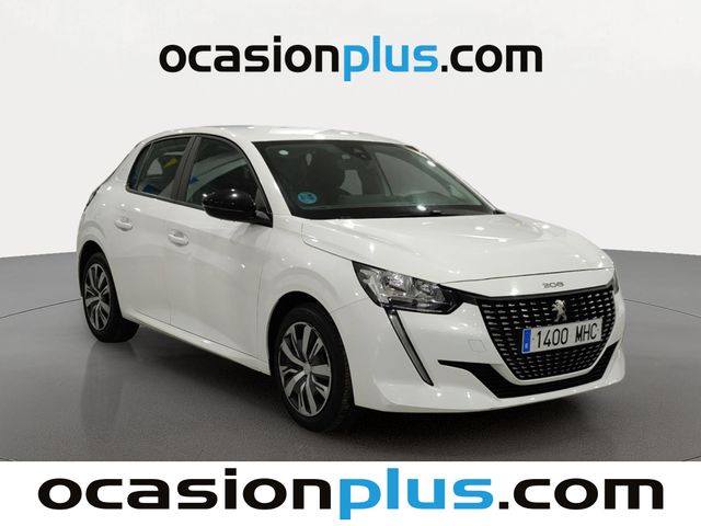 Peugeot 208 PureTech 100 Active Pack 75 kW (100 CV)