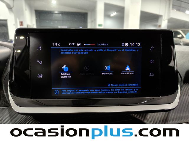 Peugeot 208 PureTech 100 Active Pack 75 kW (100 CV)