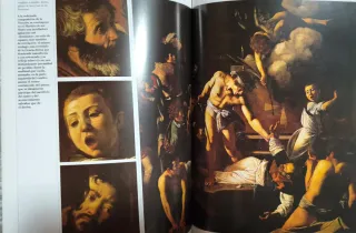 Colección Grandes Artistas y Genios de la Pintura