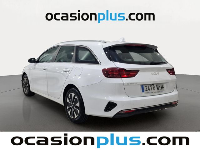 Kia Ceed Tourer 1.0 T-GDi Drive 74 kW (100 CV)