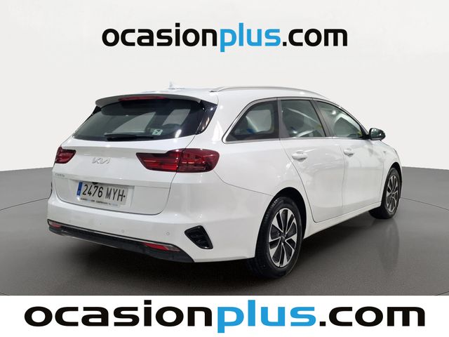 Kia Ceed Tourer 1.0 T-GDi Drive 74 kW (100 CV)