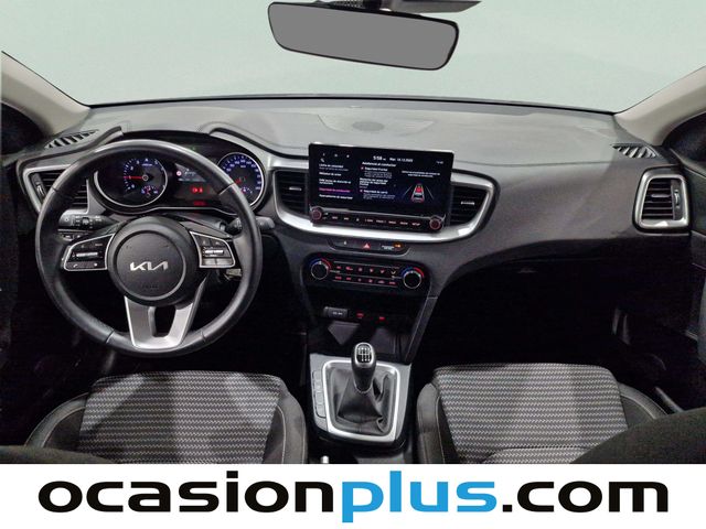 Kia Ceed Tourer 1.0 T-GDi Drive 74 kW (100 CV)