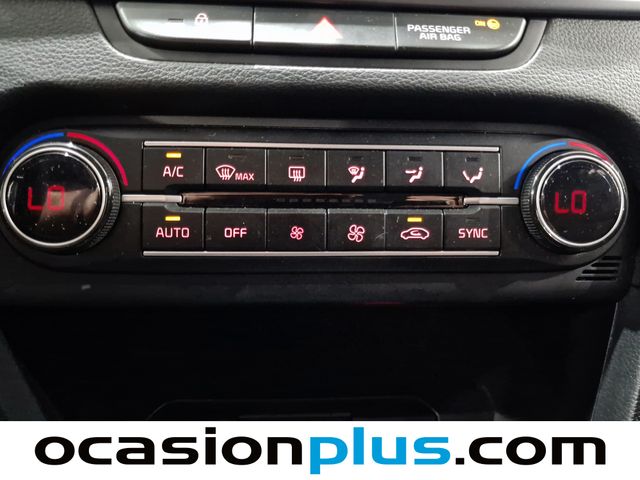 Kia Ceed Tourer 1.0 T-GDi Drive 74 kW (100 CV)