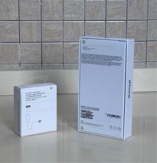 iPhone 14 Negro Nuevo