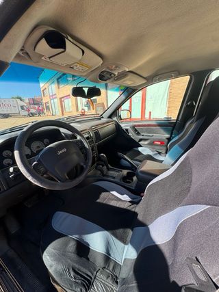 Jeep Grand Cherokee 2001