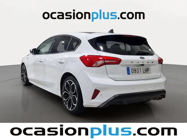 Ford Focus 1.0 Ecoboost ST-Line 92 kW (125 CV)