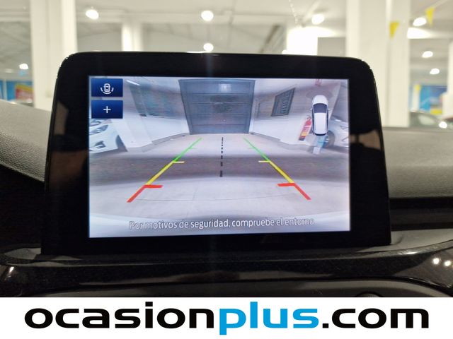 Ford Focus 1.0 Ecoboost ST-Line 92 kW (125 CV)