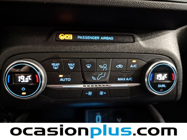 Ford Focus 1.0 Ecoboost ST-Line 92 kW (125 CV)