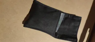 Pulsera Original Armani Exchange Cuero Verde