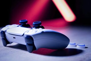 GXTrust 266 4 Paquete / 2 Par Analog Controller Si