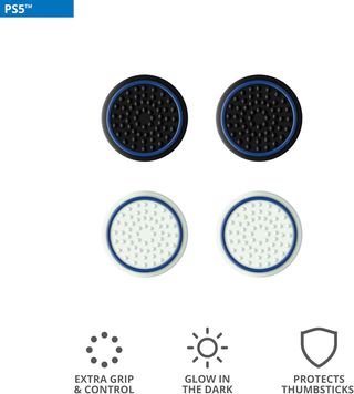 GXTrust 266 4 Paquete / 2 Par Analog Controller Si