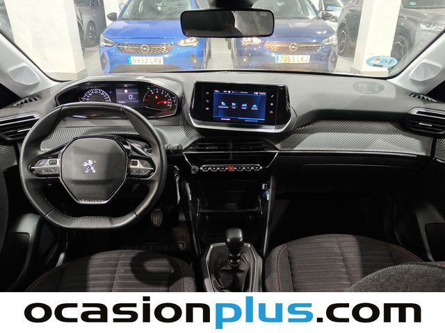 Peugeot 208 PureTech 100 Active Pack 75 kW (100 CV)