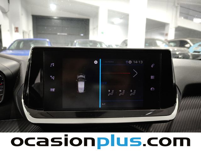 Peugeot 208 PureTech 100 Active Pack 75 kW (100 CV)