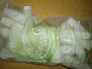 Tacos de expansión grandes 2 Lote de 4 paquetes