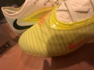 Nike Phantom Elite Botas Fútbol Talla 42,5