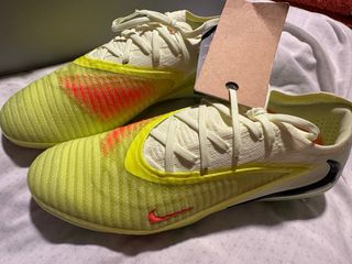 Nike Phantom Elite Botas Fútbol Talla 42,5