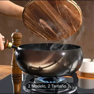 Sartén/Olla Antiadherente 24cm