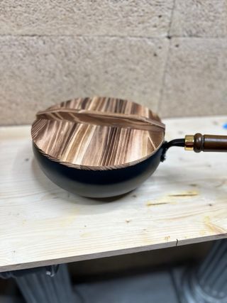 Sartén/Olla Antiadherente 24cm