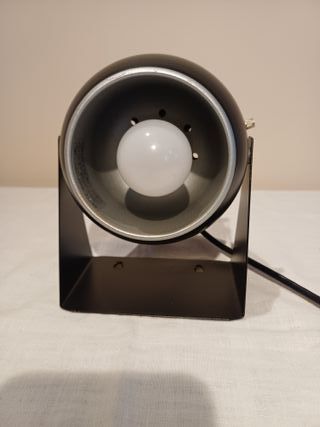 Lampada/applique Nuova Veneta Lumi nera