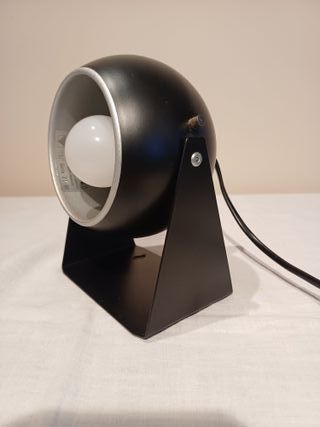 Lampada/applique Nuova Veneta Lumi nera