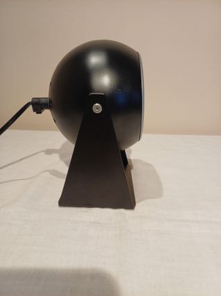 Lampada/applique Nuova Veneta Lumi nera