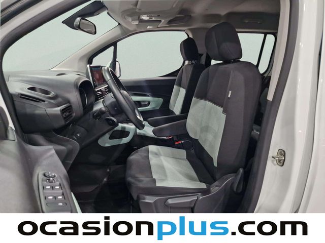 Citroen Berlingo BlueHDi 130 S&S Talla M Feel Pack 96 kW (130 CV)