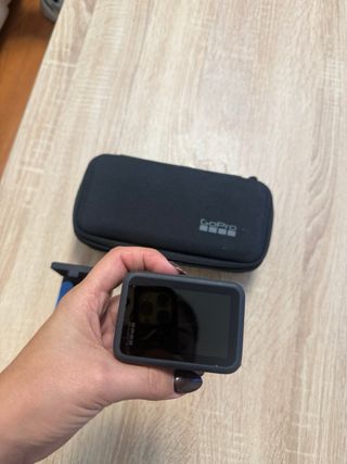 GoPro Hero 9 Black Cámara