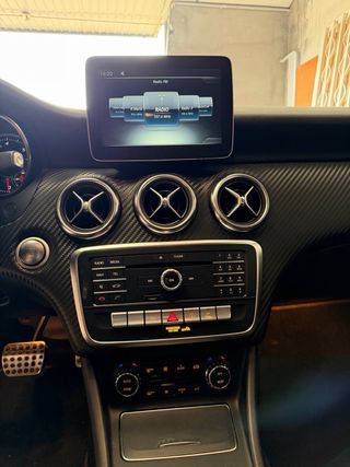 Mercedes-Benz Clase A 2017