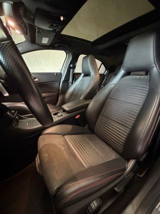 Mercedes-Benz Clase A 2017