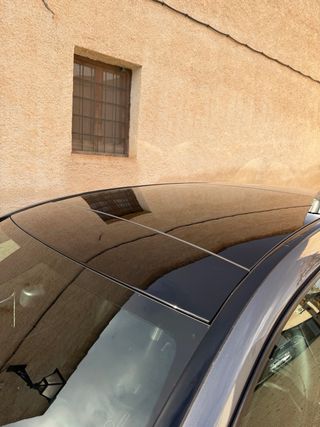 Mercedes-Benz Clase A 2017