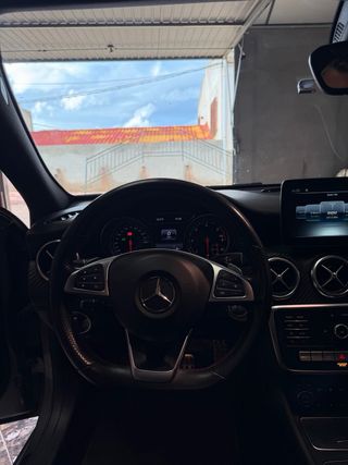 Mercedes-Benz Clase A 2017