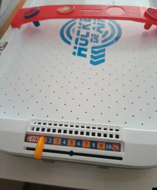 Torneo Hockey de Aire Juguettos