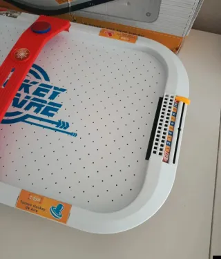 Torneo Hockey de Aire Juguettos