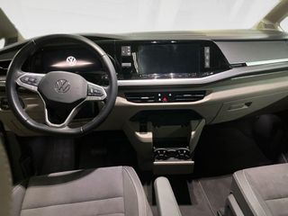 Volkswagen Multivan 2025