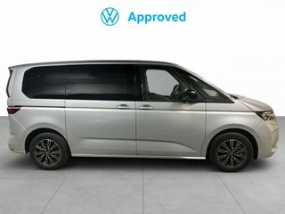 Volkswagen Multivan 2025
