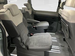 Volkswagen Multivan 2025