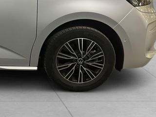 Volkswagen Multivan 2025