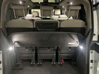 Volkswagen Multivan 2025