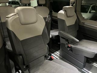 Volkswagen Multivan 2025