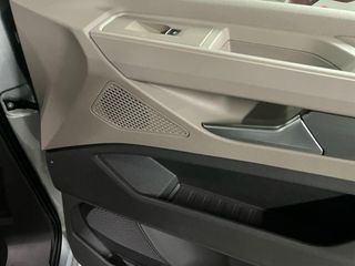 Volkswagen Multivan 2025