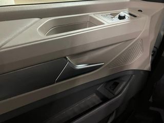 Volkswagen Multivan 2025