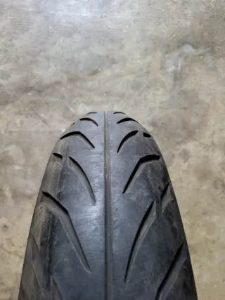 Llanta Rueda Trasera Piaggio Liberty