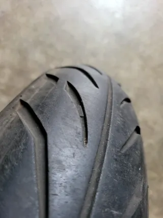 Llanta Rueda Trasera Piaggio Liberty